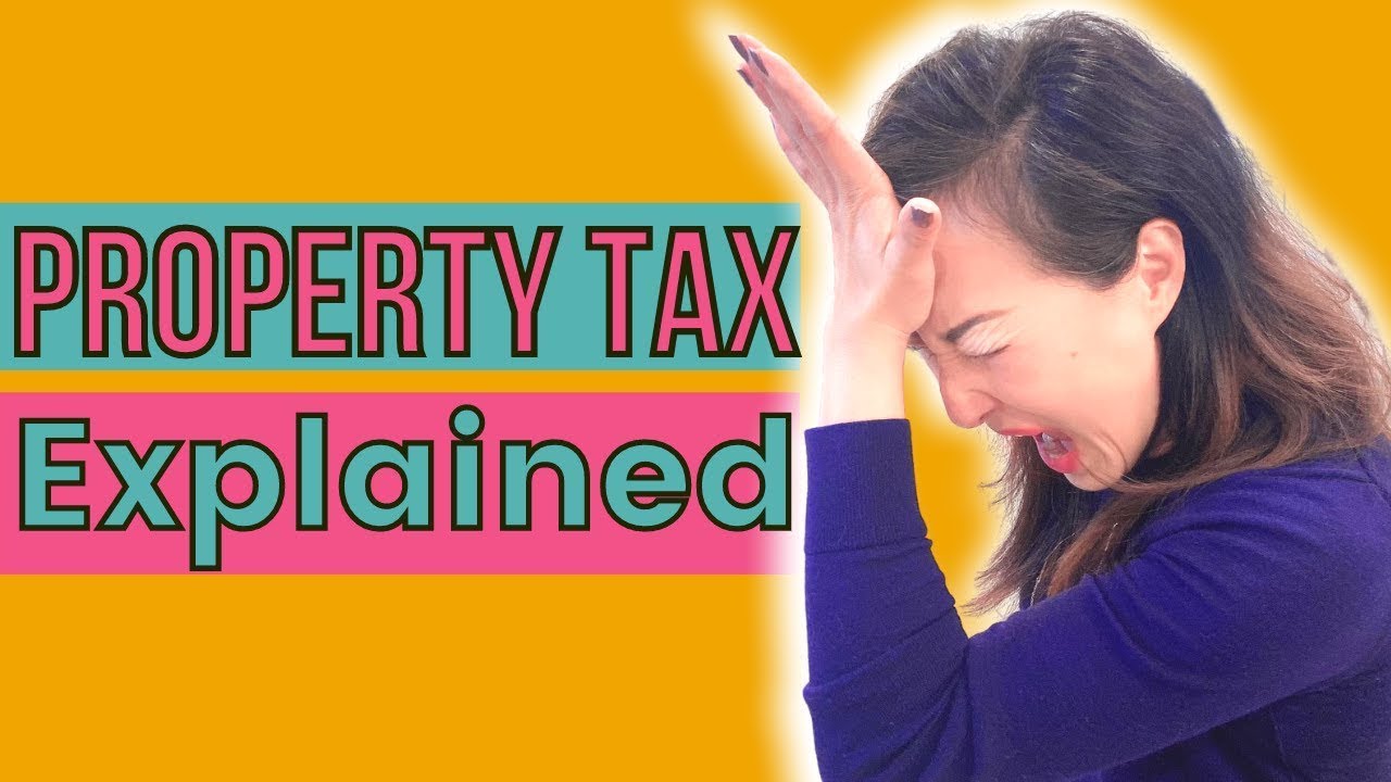 San Mateo County Property Taxes What you need to know! Heather Lin